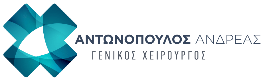 Ανδρέας Αντωνόπουλος